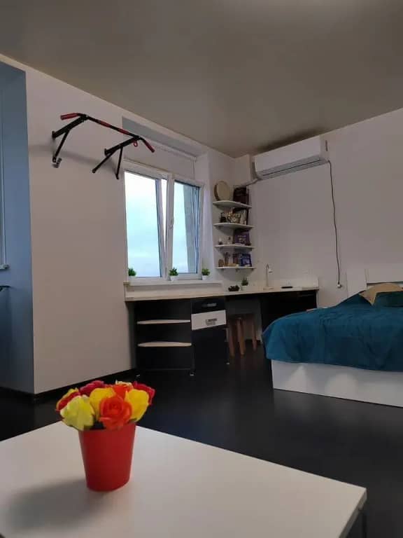 Квартира на Кирова 25Е: фото 5