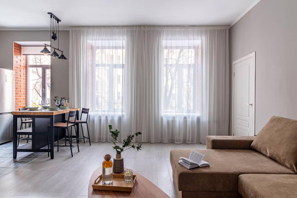 Апартаменты Роскошь на Каждый День: фото 7