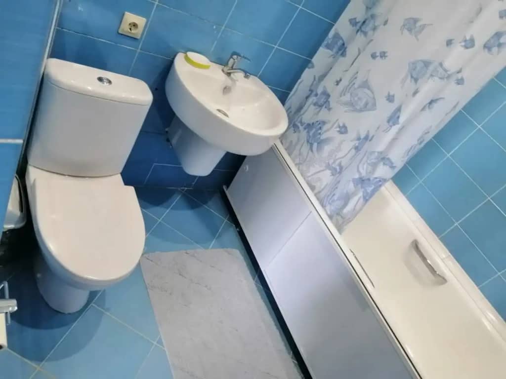Гостевой дом Хурма: фото 4