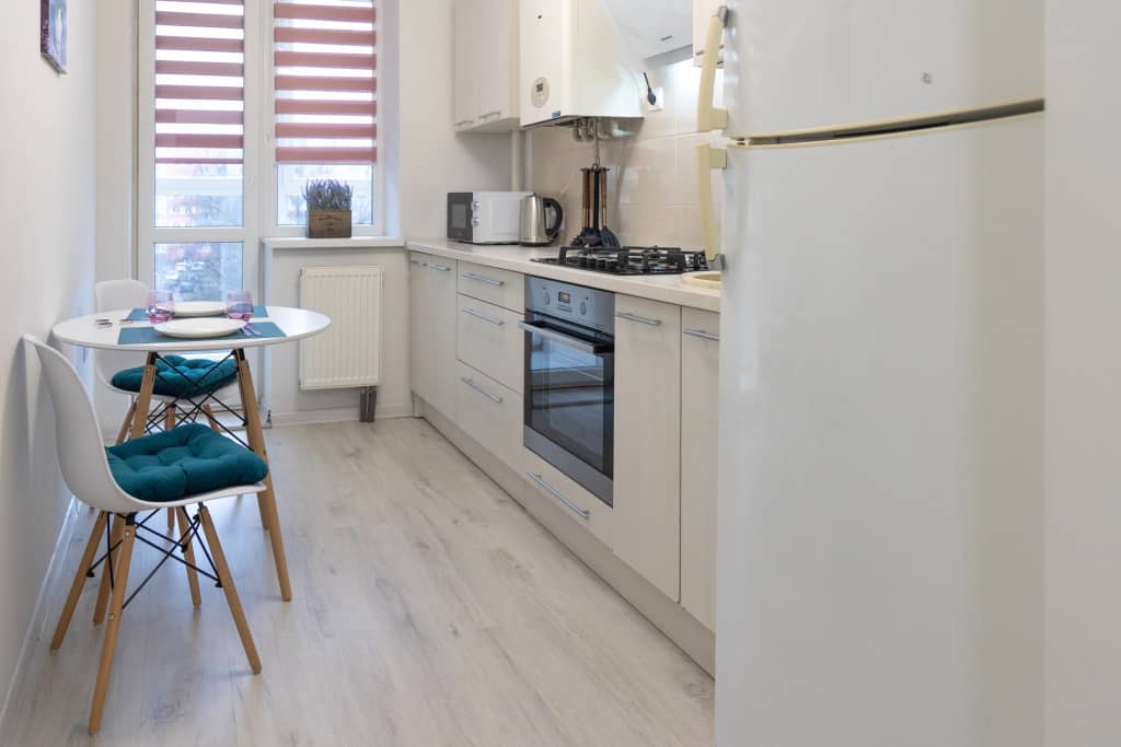 Апартаменты LovelyHome39 комфортный уголок у окружной: фото 6