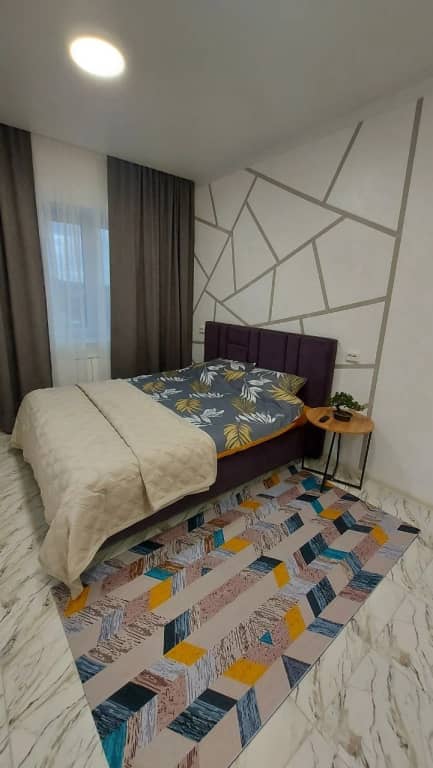 Апартаменты Rich House на Улице Московский Проспект 4: фото 5