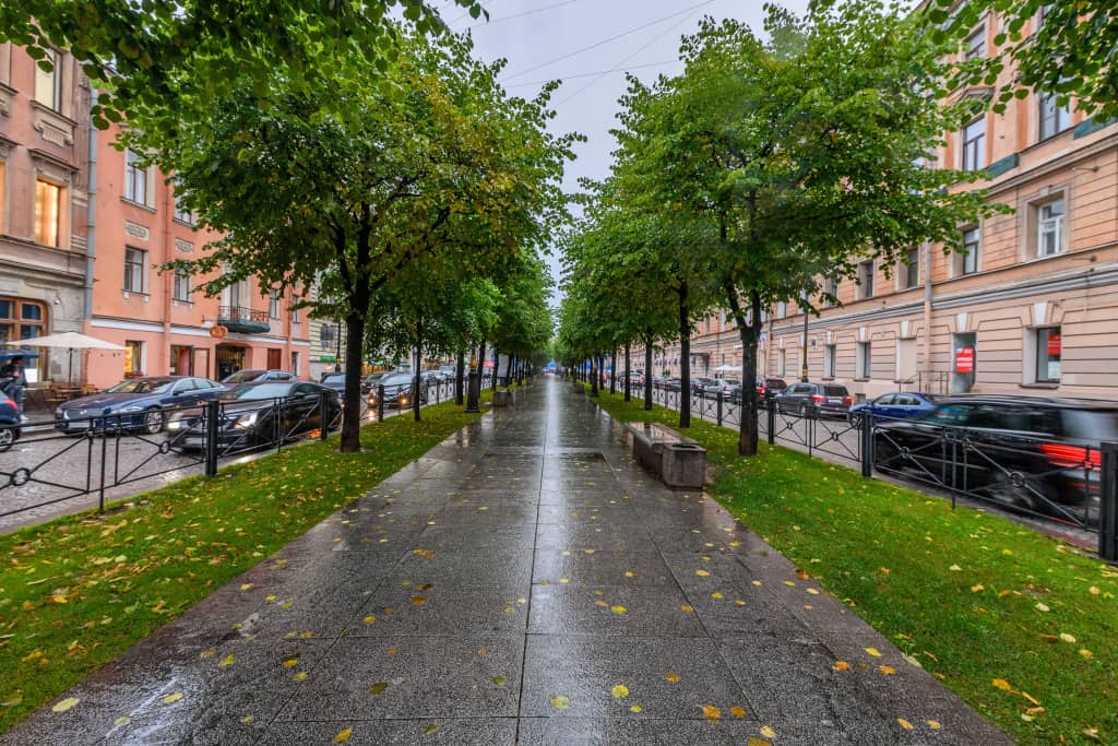 Апарт-отель Sutki Rent у Дворцовой Площади: фото 5