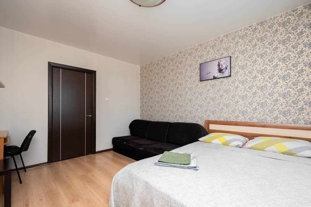 Апартаменты Like Home 32/5: фото 4