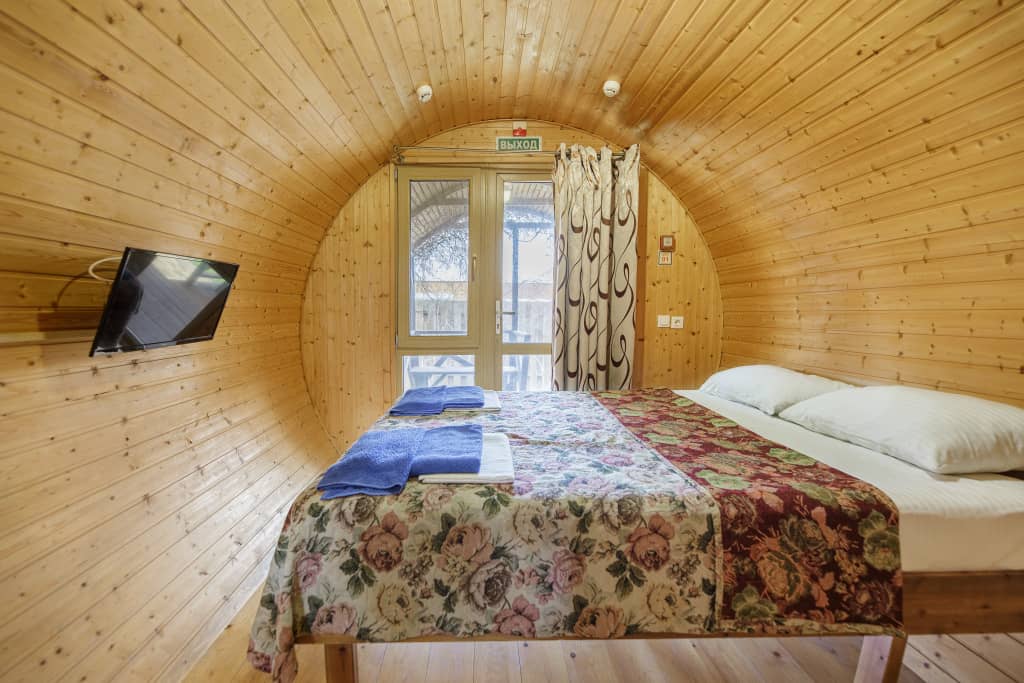 Отель Берег мечты: фото 7