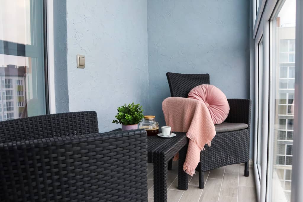 Двухкомнатные апартаменты Pro.apartment на Римской: фото 5