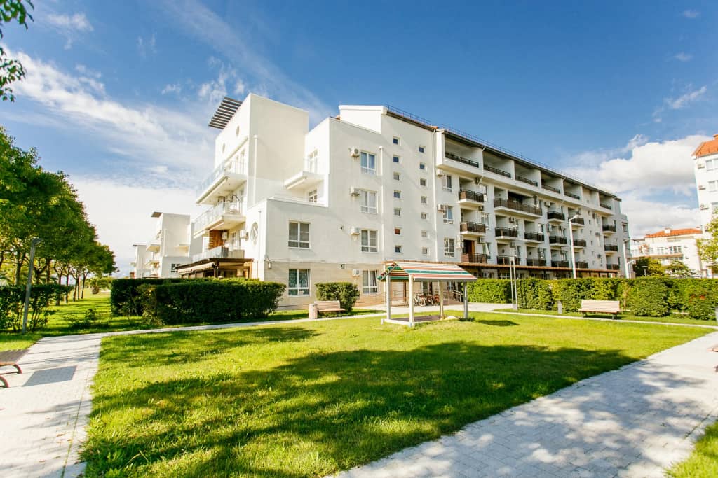 Квартира на Парусной 19 (Имеретинский): фото 4
