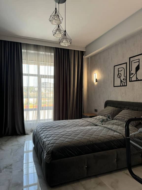 Апартаменты Grand Apartment 3: фото 4