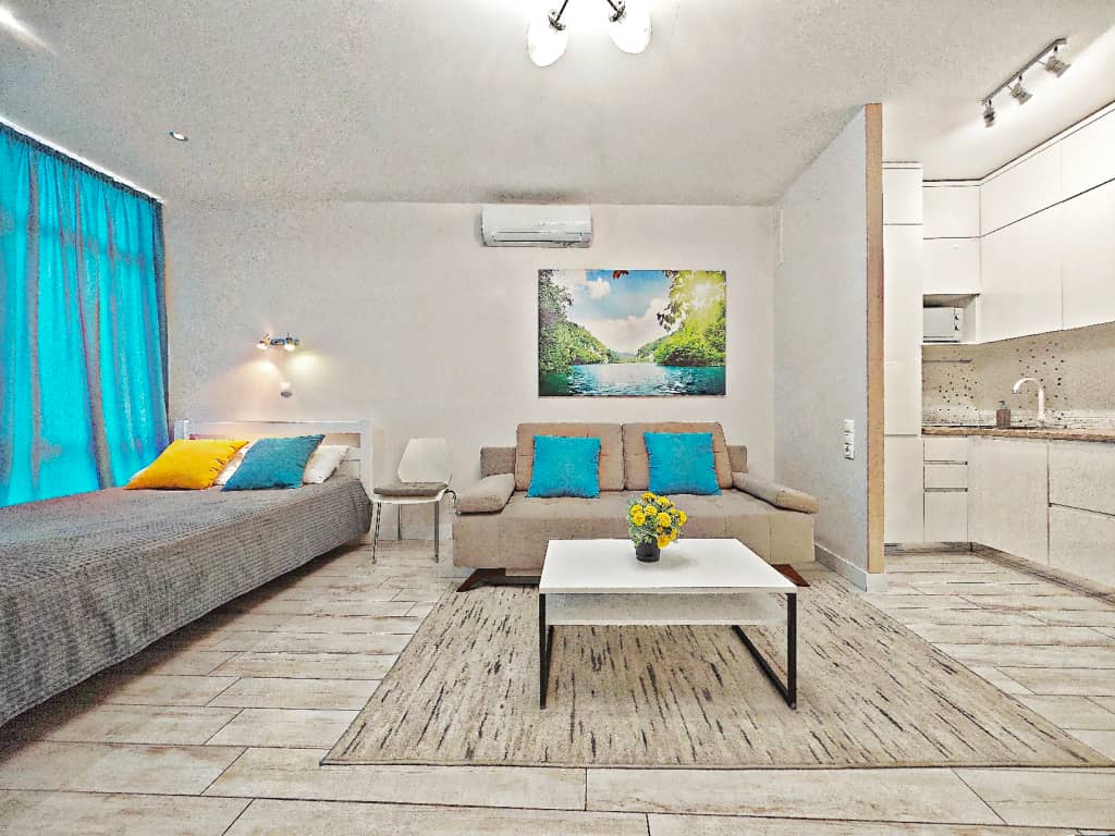 Апартаменты M-Apartments El Mandarine 443: фото 6