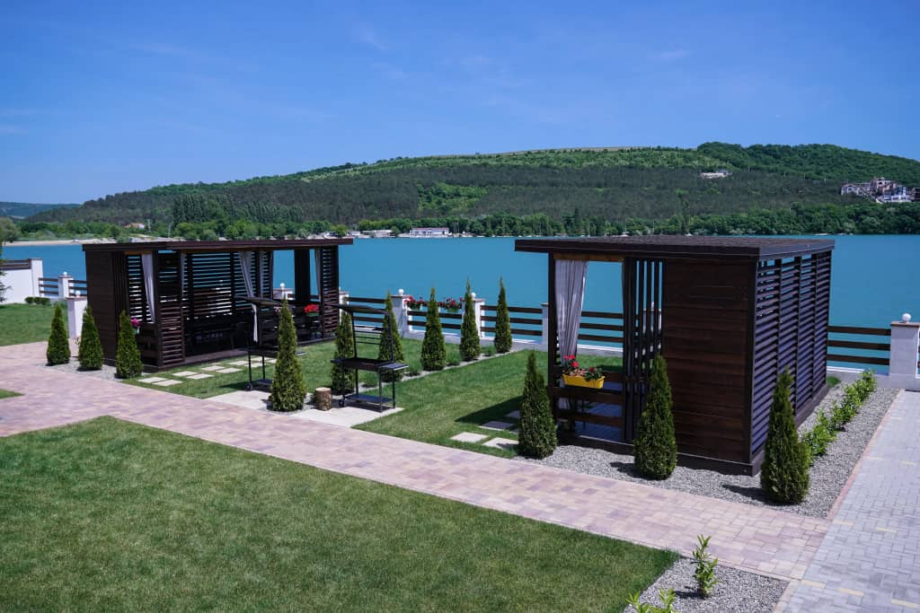 Мини-отель Villa Natali Abrau: фото 4