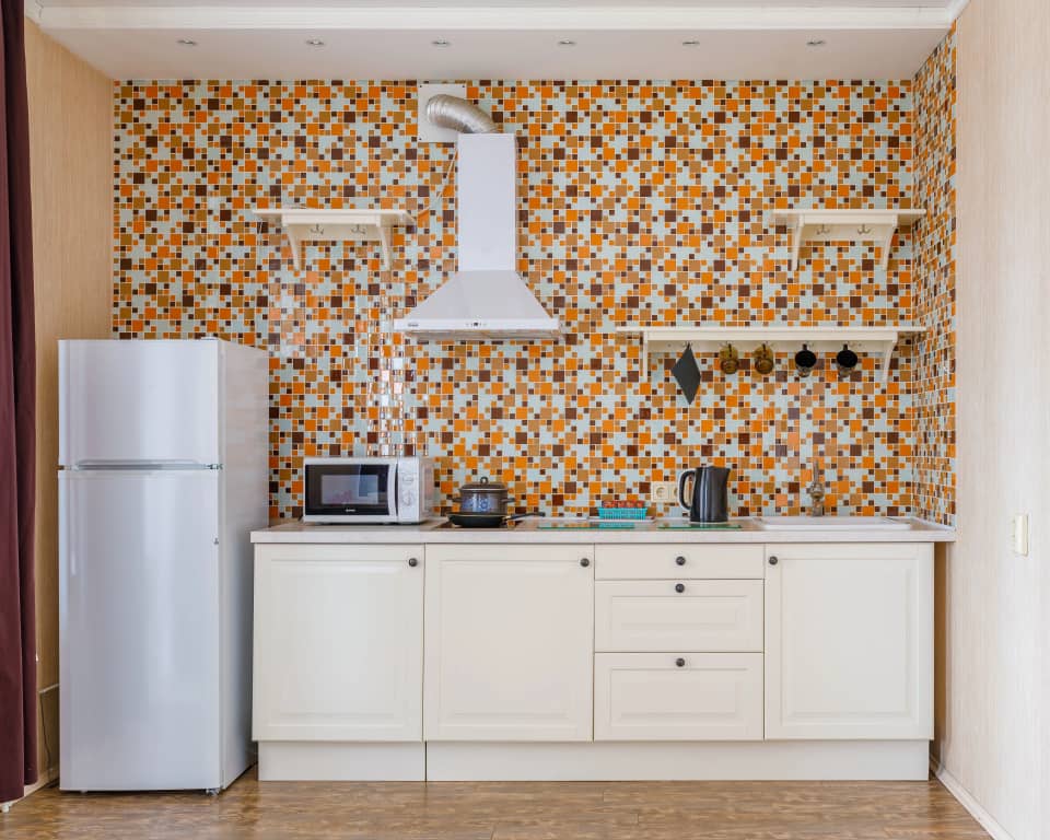 Апартаменты Dayker City Apartments на 8 марта 194: фото 6