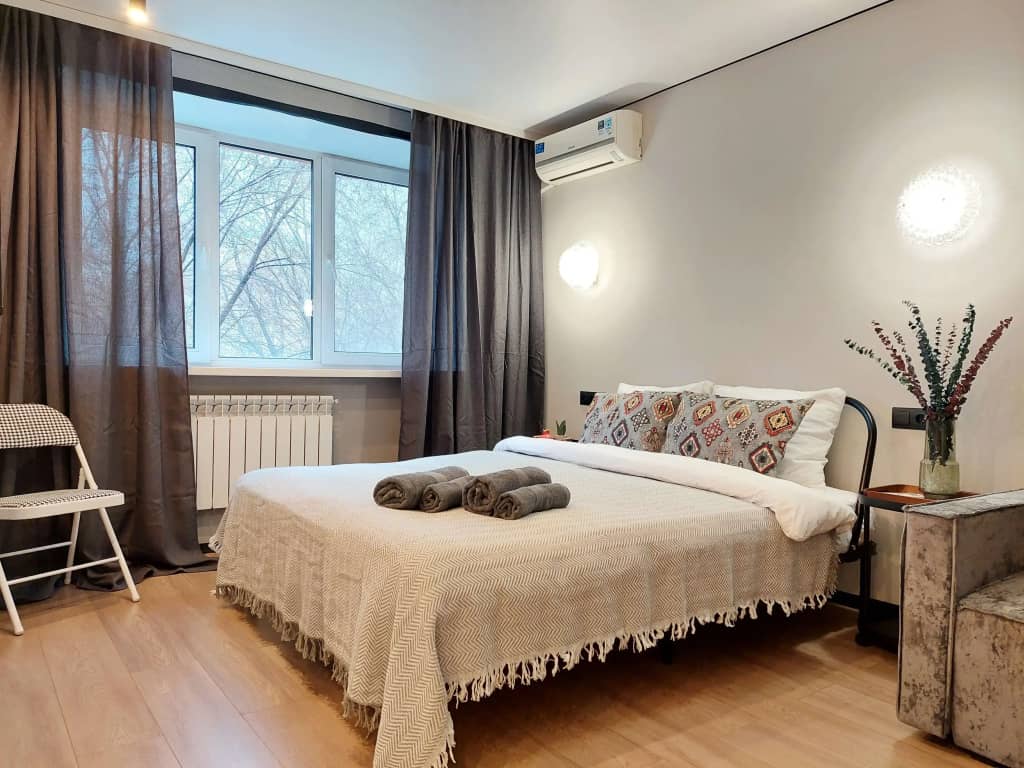 Апартаменты uTrip Santiago: фото 5