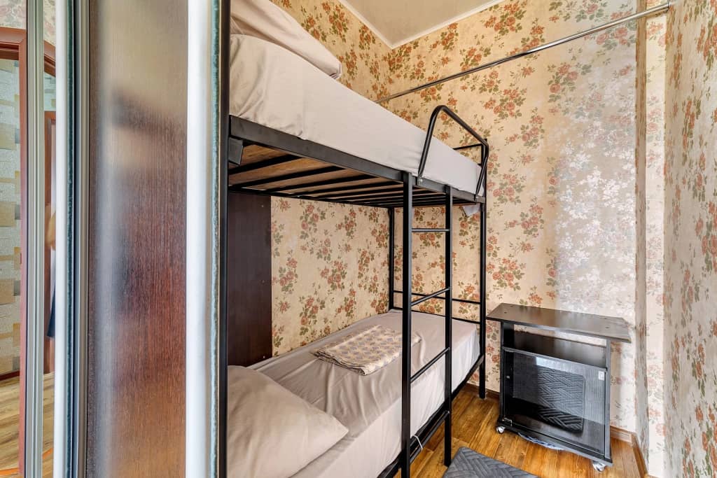 Апартаменты House Gumm: фото 4