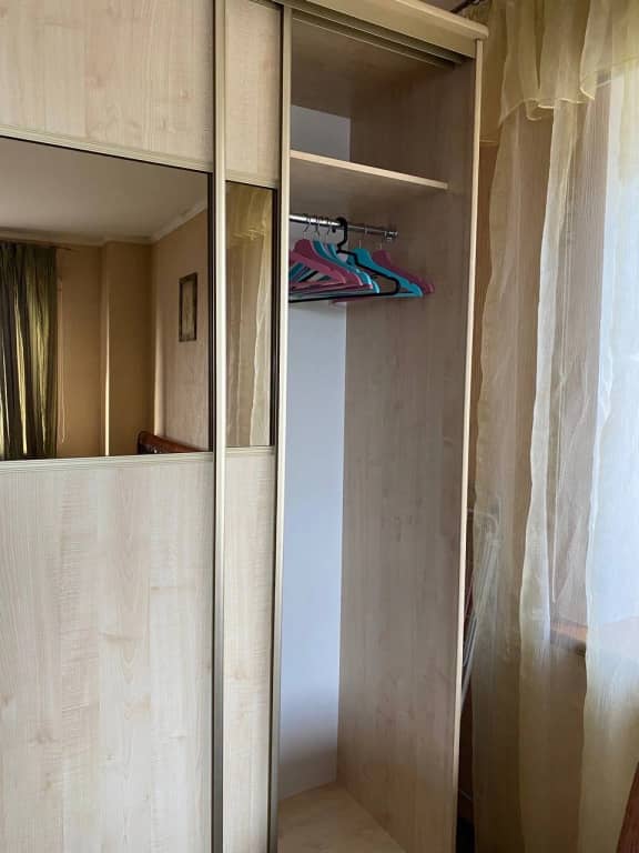Апартаменты Cолнечная, уютная квартира 50кв.м рядом с метро: фото 5
