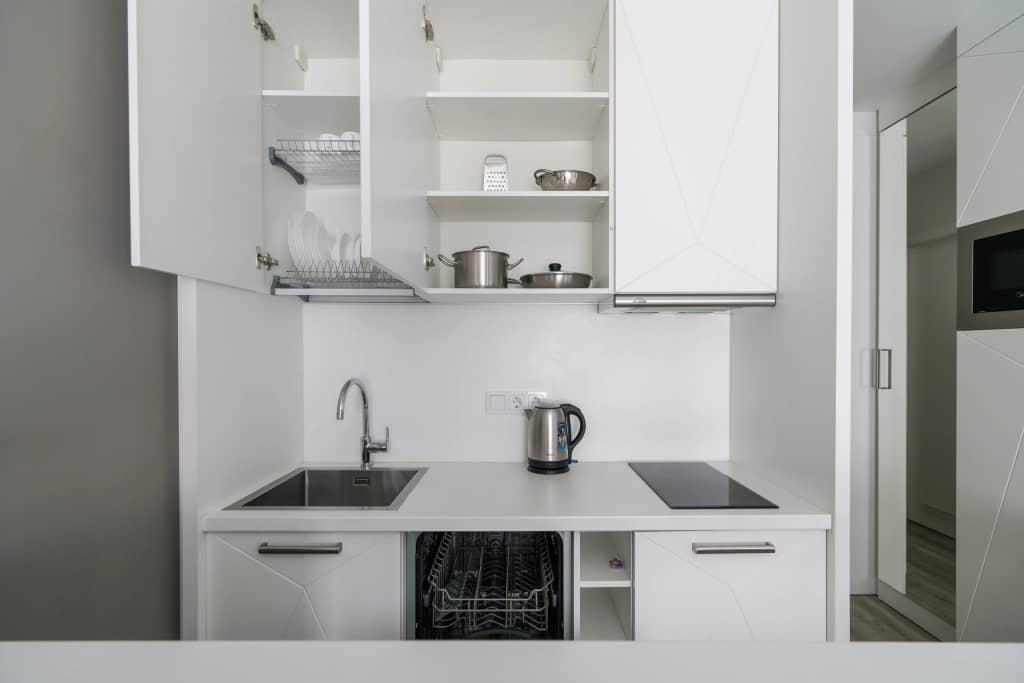 Апартаменты ApartStel Салова 61: фото 6
