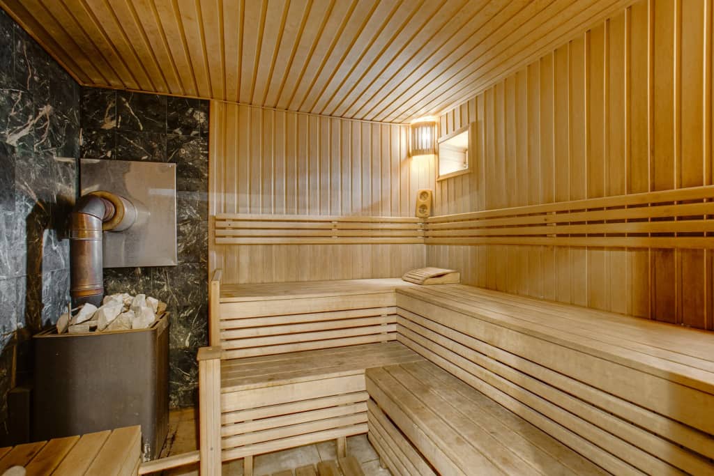 Домики в Домодедово: фото 6