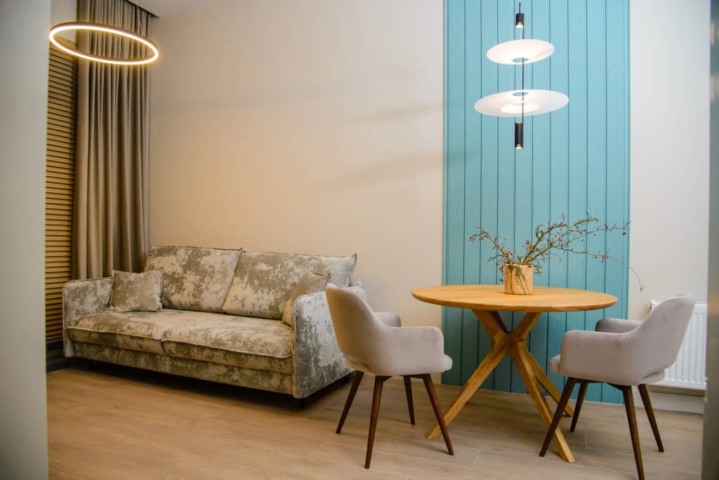Мини-отель GreenBay Aparts&SPA: фото 7