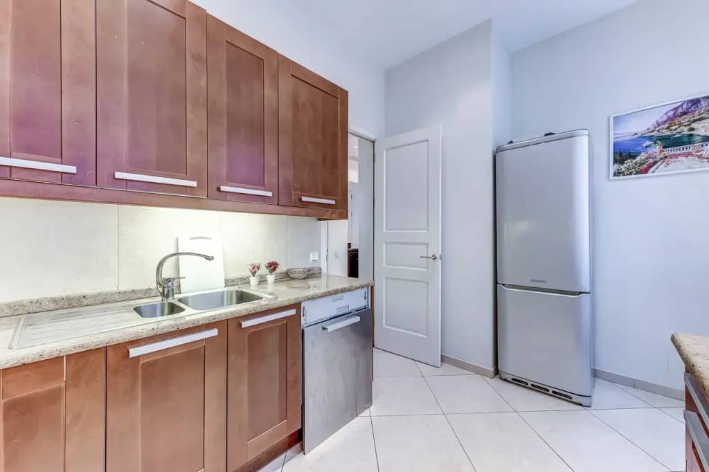 Апартаменты Riviera View 4BR: фото 5