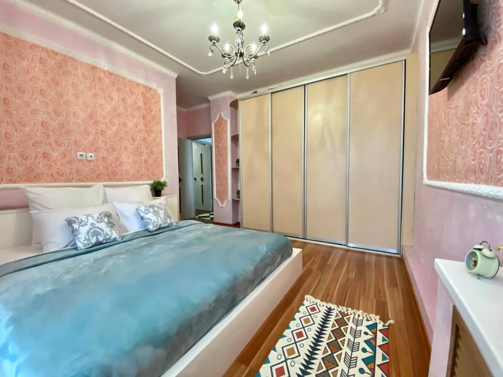 Квартира Bravo Apart в ЖК Полет: фото 4
