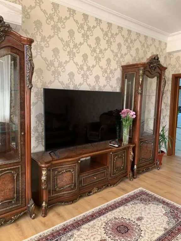Апартаменты Буйнакская 8: фото 6