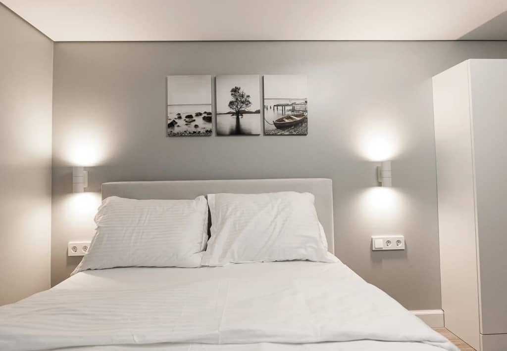 Апартаменты ApartVille  607/2: фото 7
