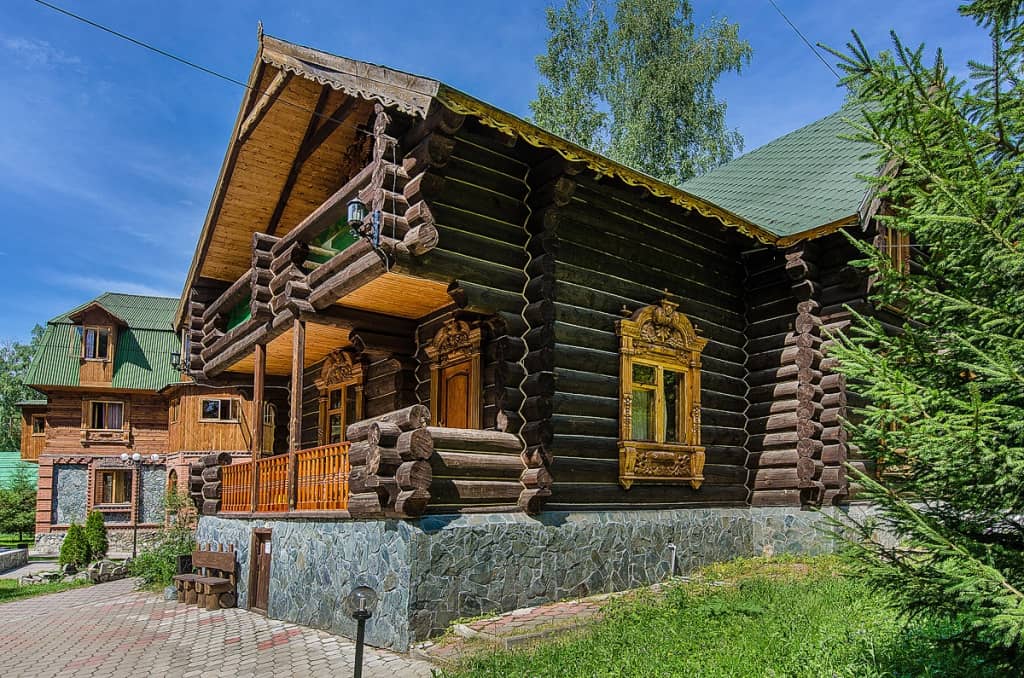 База отдыха Глобус: фото 4