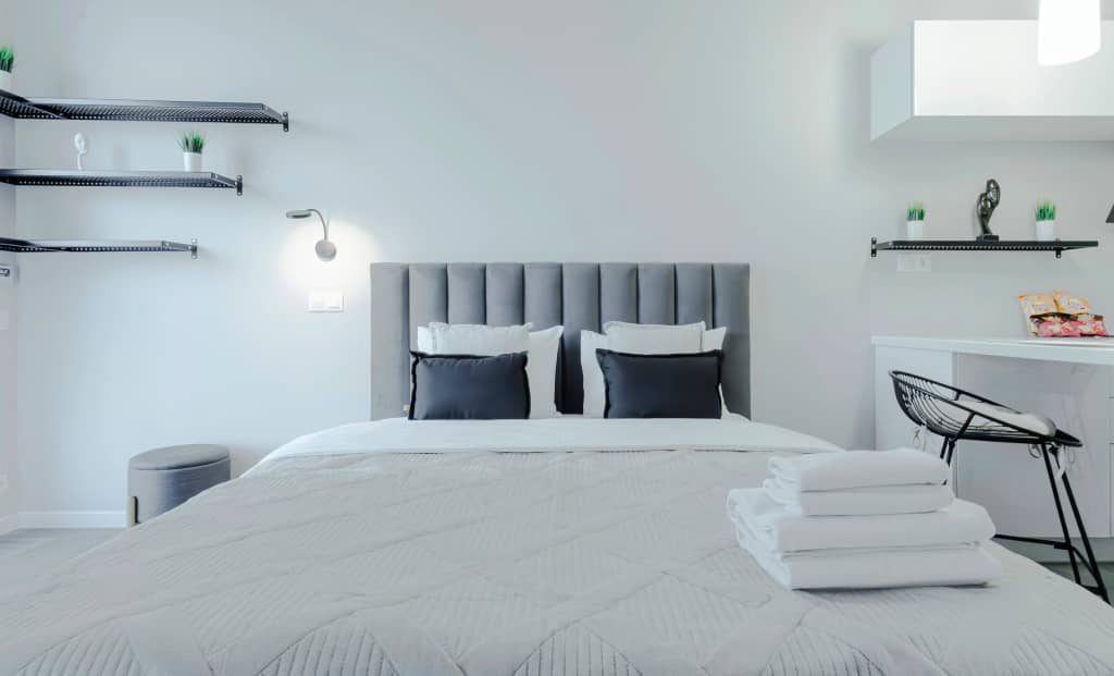 Апартаменты Lalapart Crystal комфорт и стиль в ЖК Лайнер: фото 4