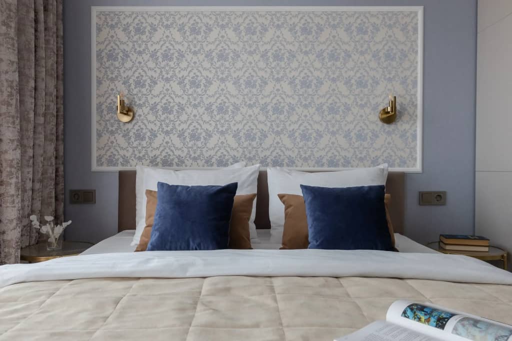 Апартаменты Queenstay Гармония на Бутырской: фото 7