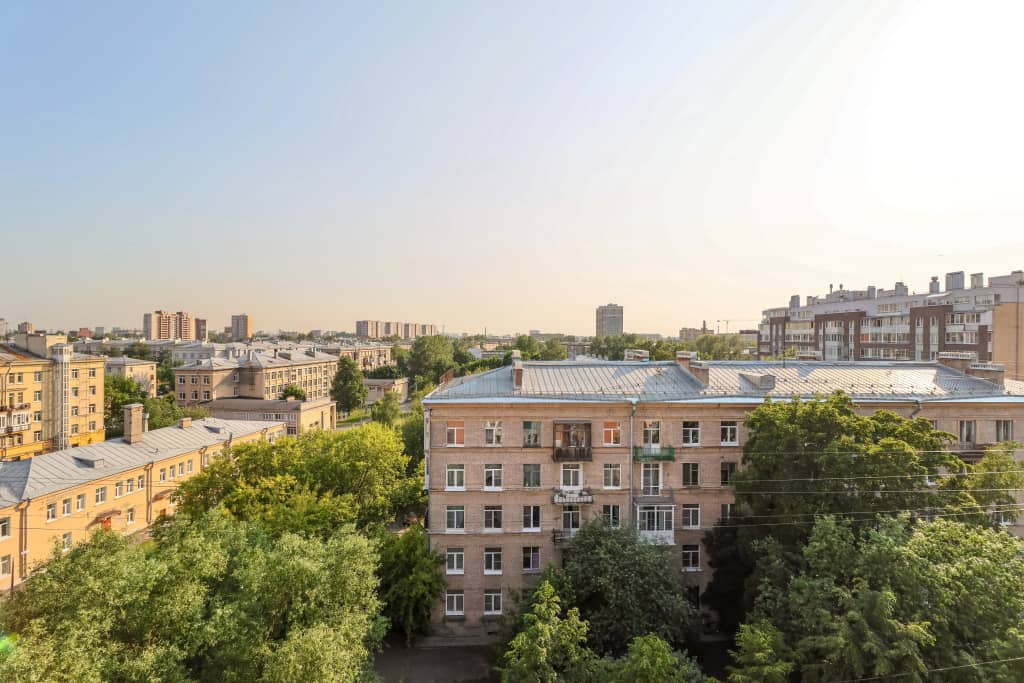 Квартира Тишина и Уют в 15 Минутах от Центра: фото 4