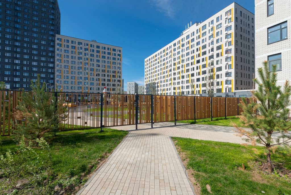Апартаменты Горчица Studio ApartaMIA: фото 5