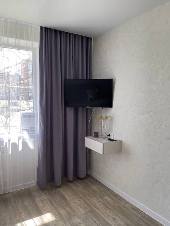 Квартира Status apartment: фото 4