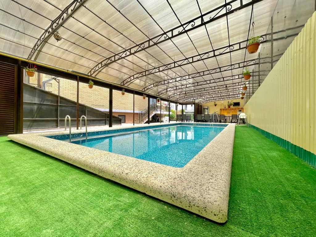 Radost Guest House: фото 6