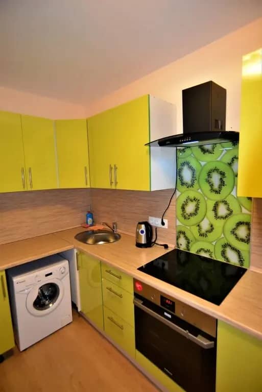 Апартаменты Семейные BestFlat24 Кузьминки: фото 4