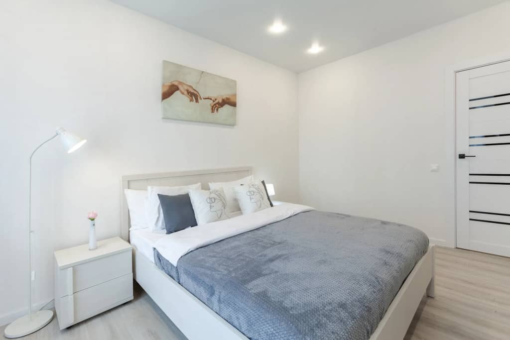 Квартира Апарт RentPlaza Центр: фото 6