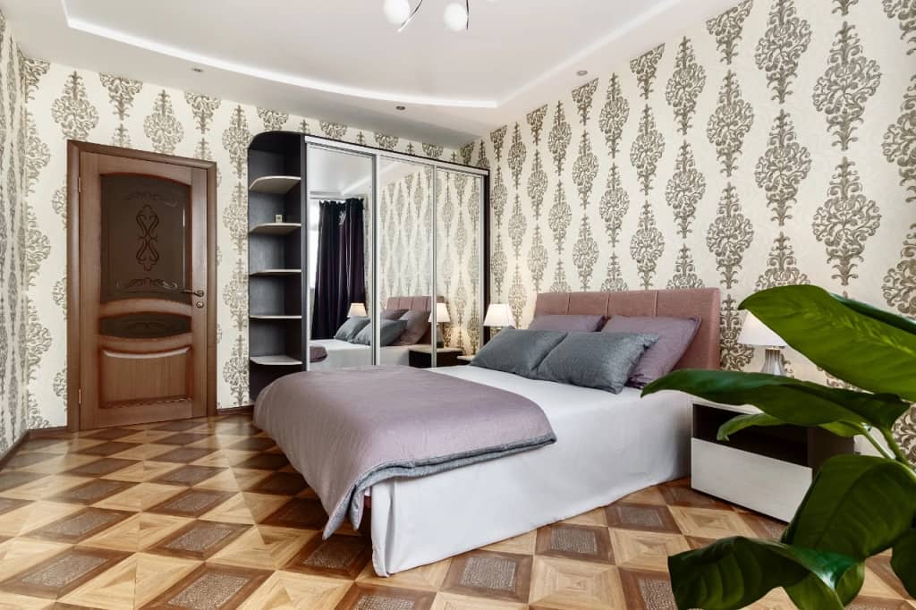 Квартира 2-х, 70 м² в Центре Ростова на Дону: фото 5