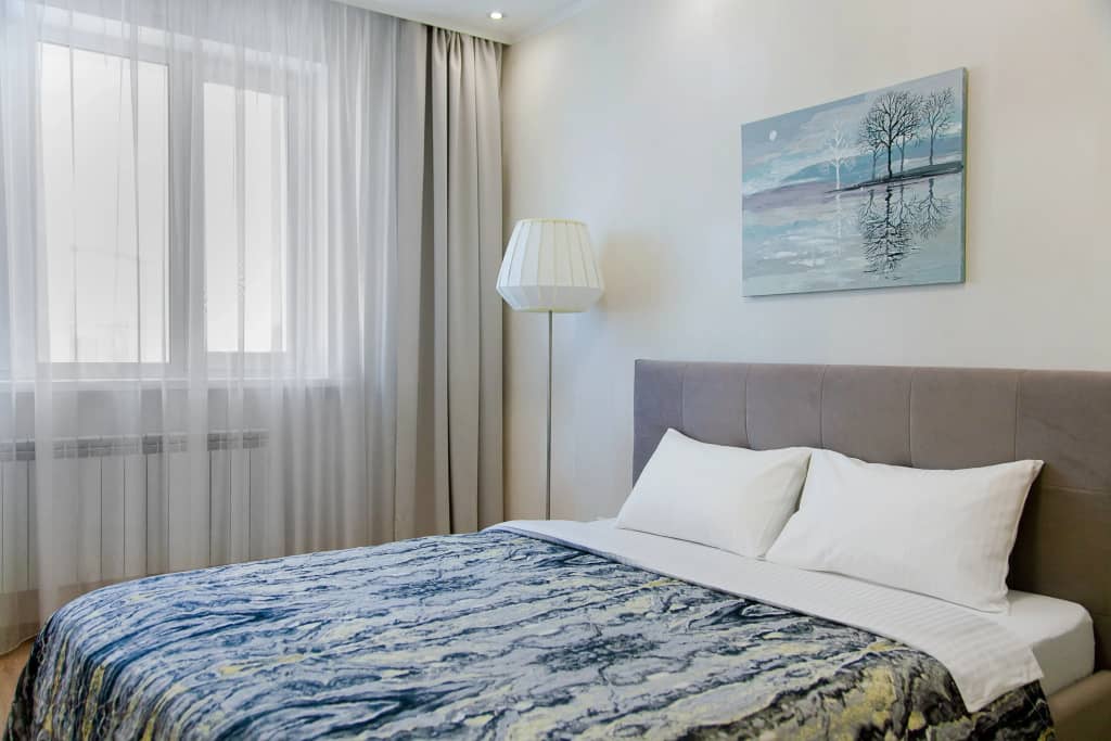 AntoninaApartments (АнтонинаАпартментс) на улице Фрунзе: фото 5