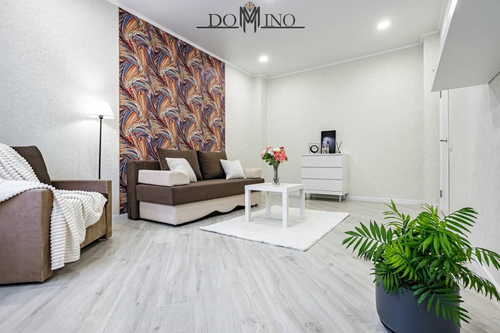Апартаменты DoMino ЖК Арбат: фото 7