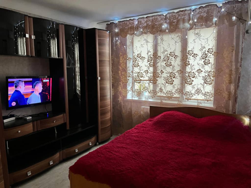 Квартира Шикарная однушка возле Аквапарка: фото 6