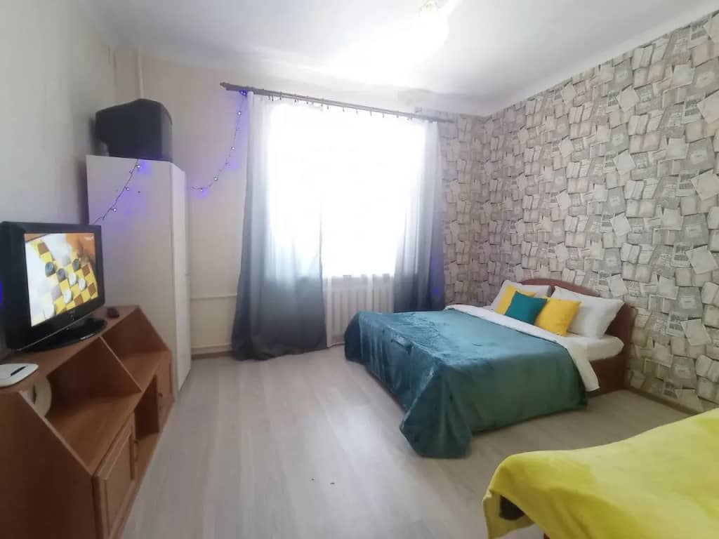 Квартира Live-In-Comfort на Кутузовском Проезде 7: фото 7