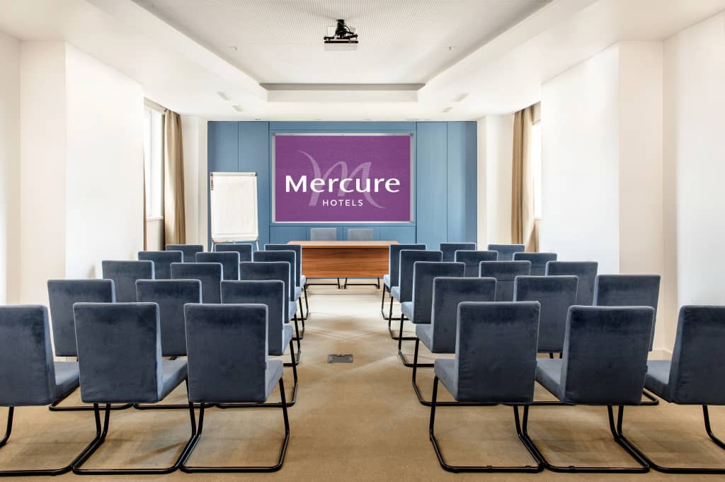 Отель Mercure Voronezh: фото 7