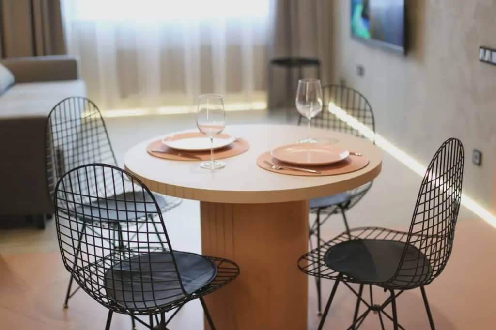 Квартира Good Day Apartments: фото 7
