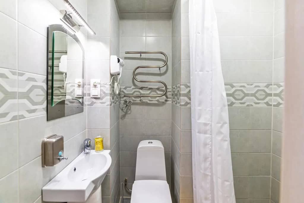 Мини-Отель Samsonov Hotels: фото 5
