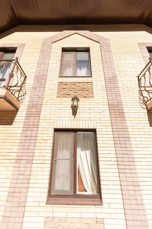 Гостевой дом Архар: фото 5