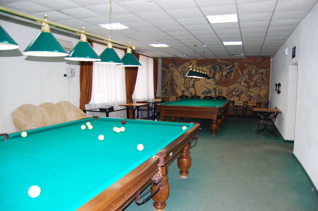Otel Simferopol: фото 7