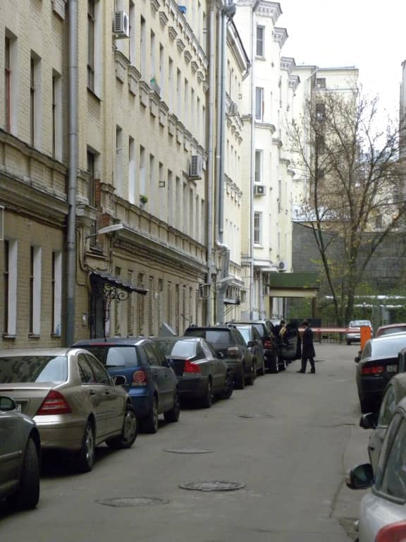 Меблированные комнаты Петровка Лофт: фото 5