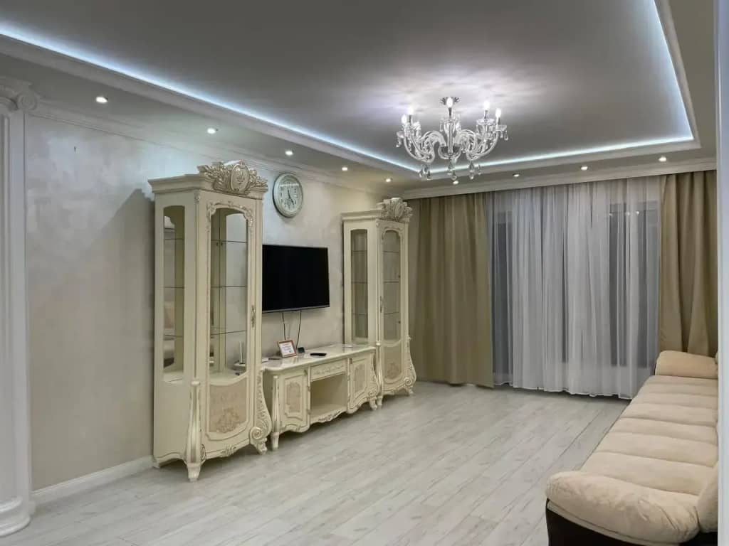 Квартира Пять Звёзд Элитная с Кондиционерами: фото 4