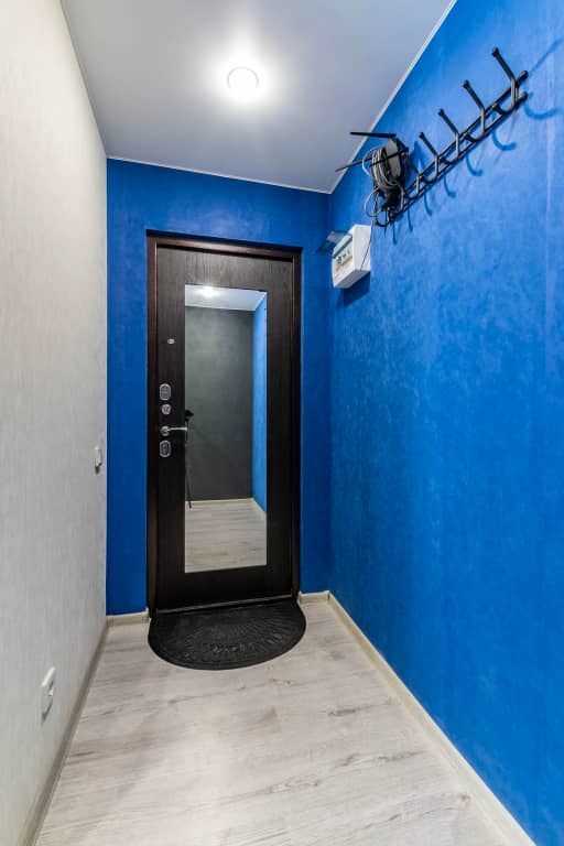 Апартаменты PASHk INN Apartments Родонитовая 15: фото 7