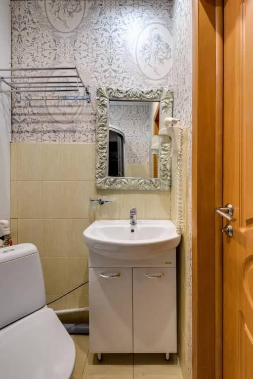 Апартаменты Автозаводская 19к1 (311): фото 7