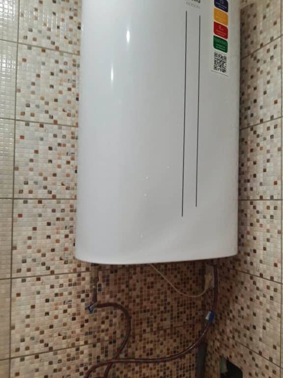 Two-room Apartament v Olginke v 300 metrah ot morya: фото 6