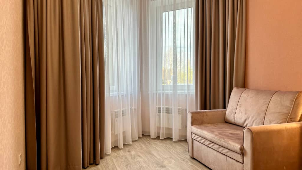 Апартаменты Резиденция Apple Home: фото 7