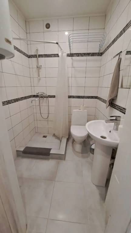 Квартира на улице Суворова, 5: фото 6